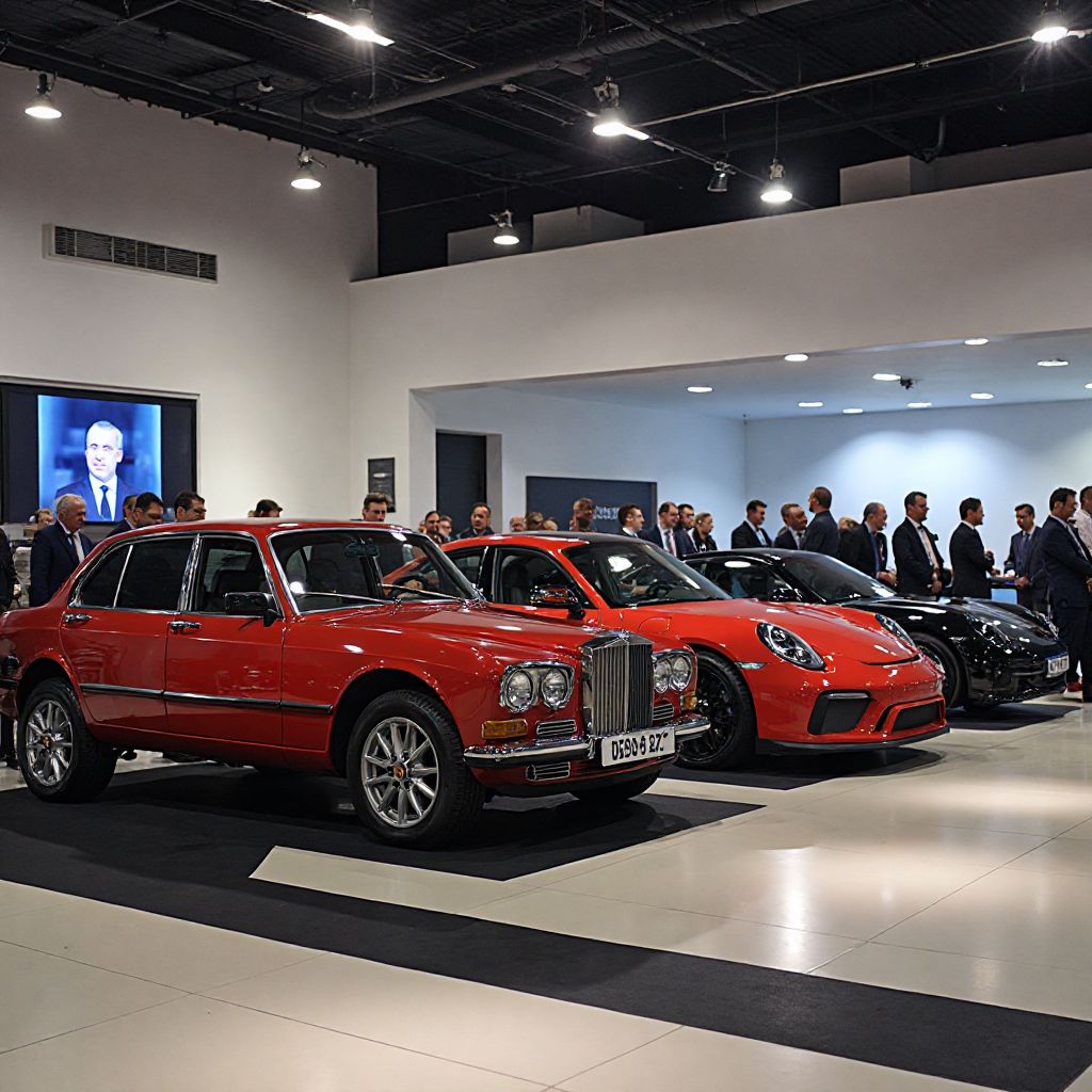 Evento de lanzamiento en Córdoba