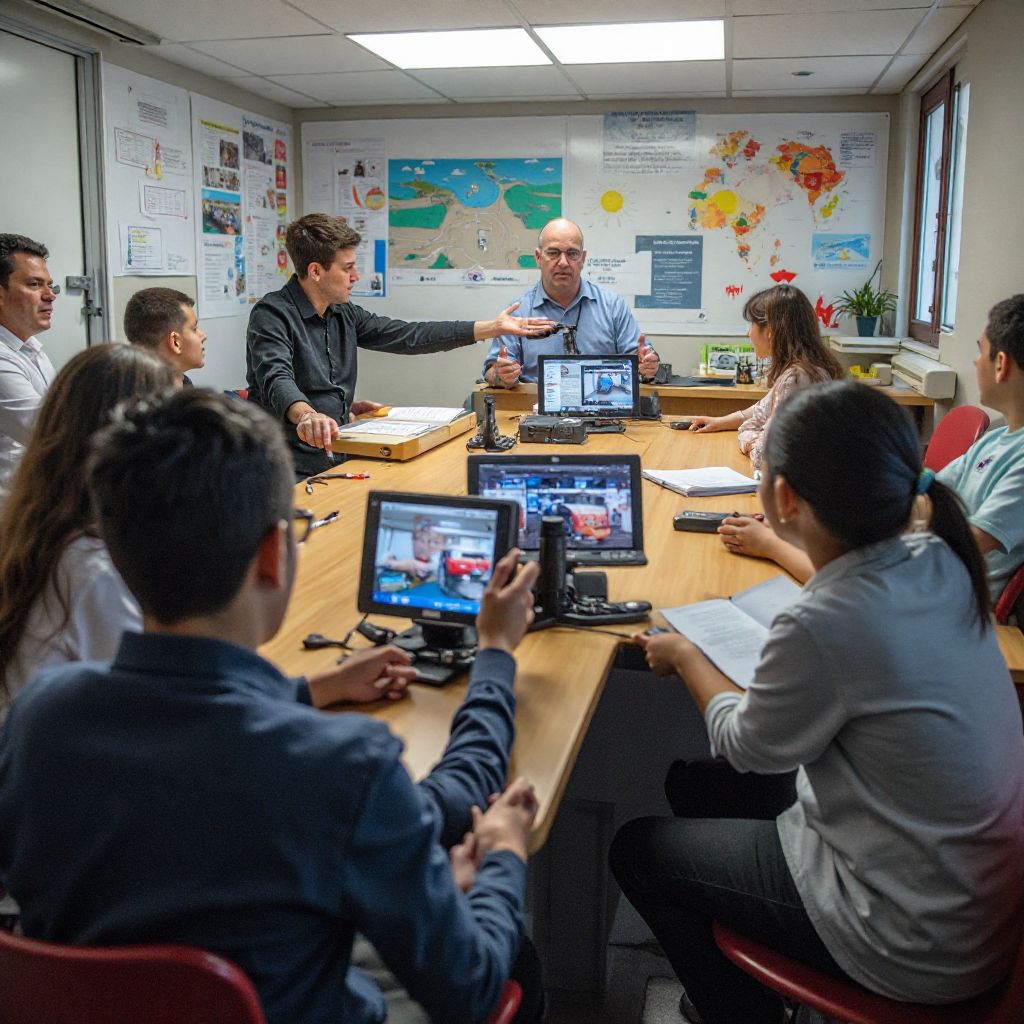 Programa de Educación Vial