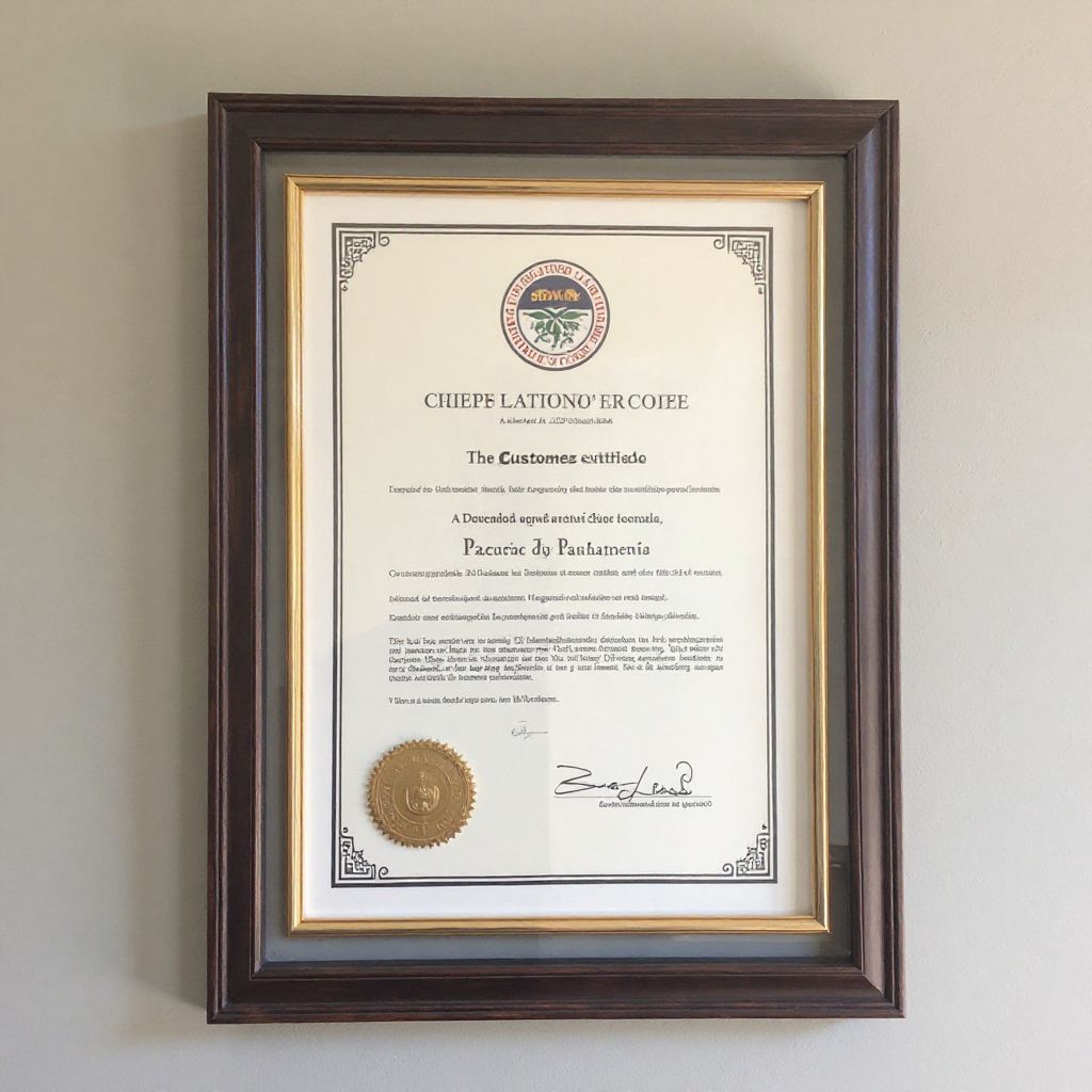 Reconocimiento Servicio al Cliente