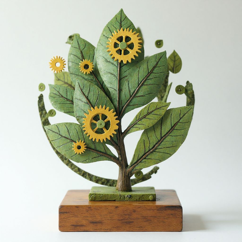 Premio Innovación Sustentable