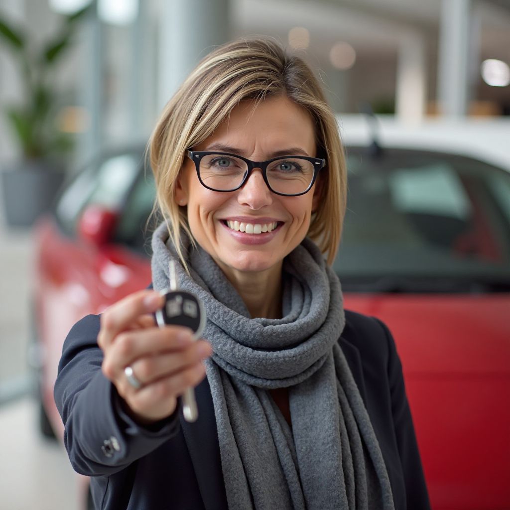 Gabriela Romero, profesora universitaria