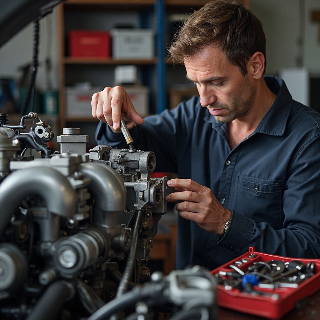 Taller virtual sobre mantenimiento preventivo